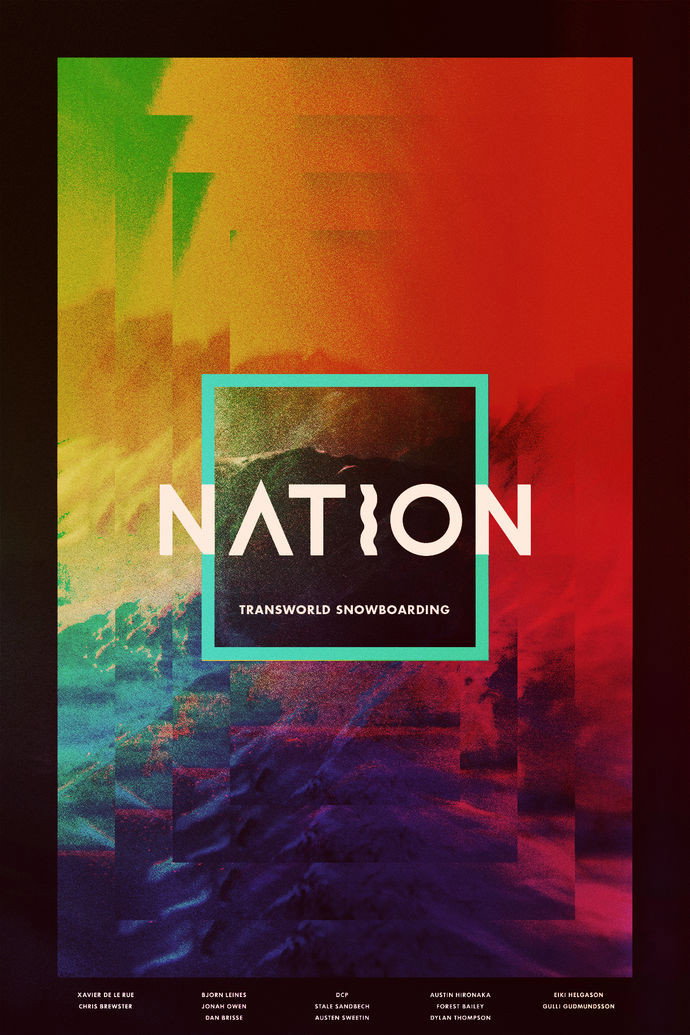Nation