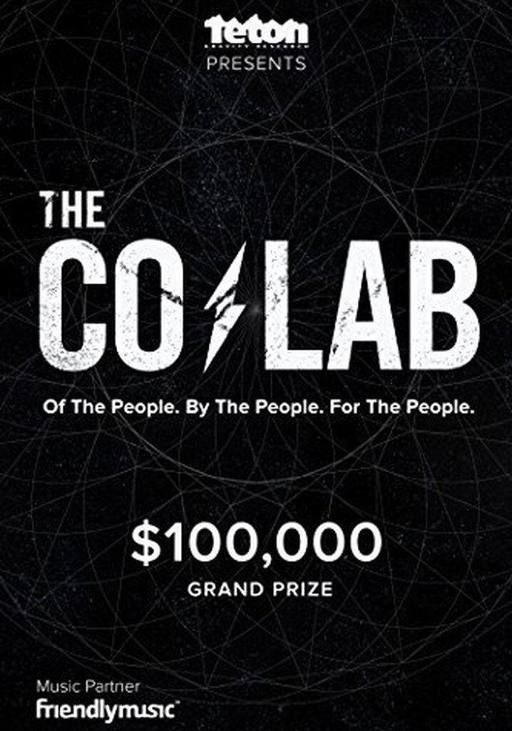 The Co-Lab: Teton Gravity Research