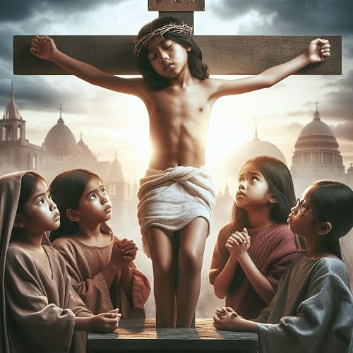 Play Church, Play Jesus