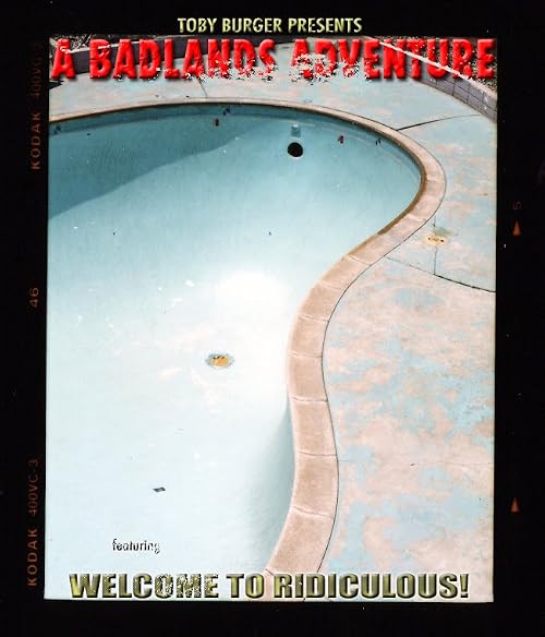 Welcome to Ridiculous
