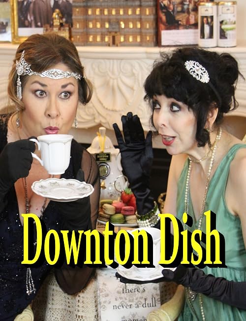 Downton Dish