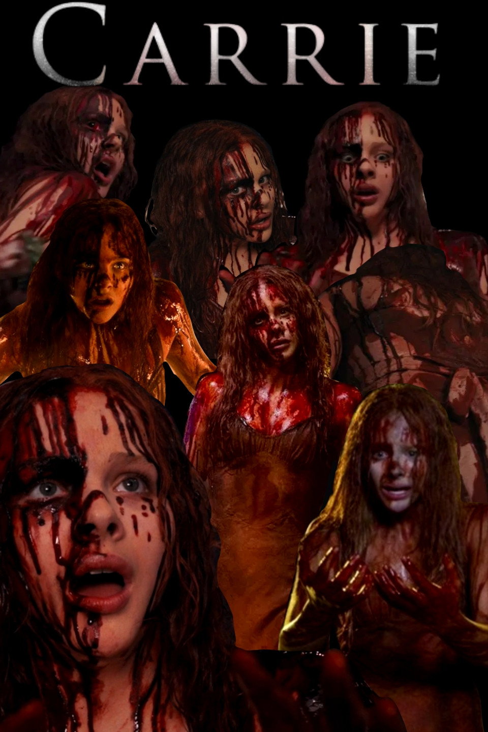 Carrie (Remake)