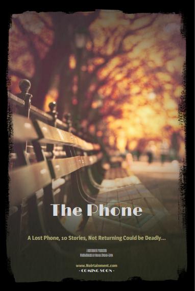 The Phone