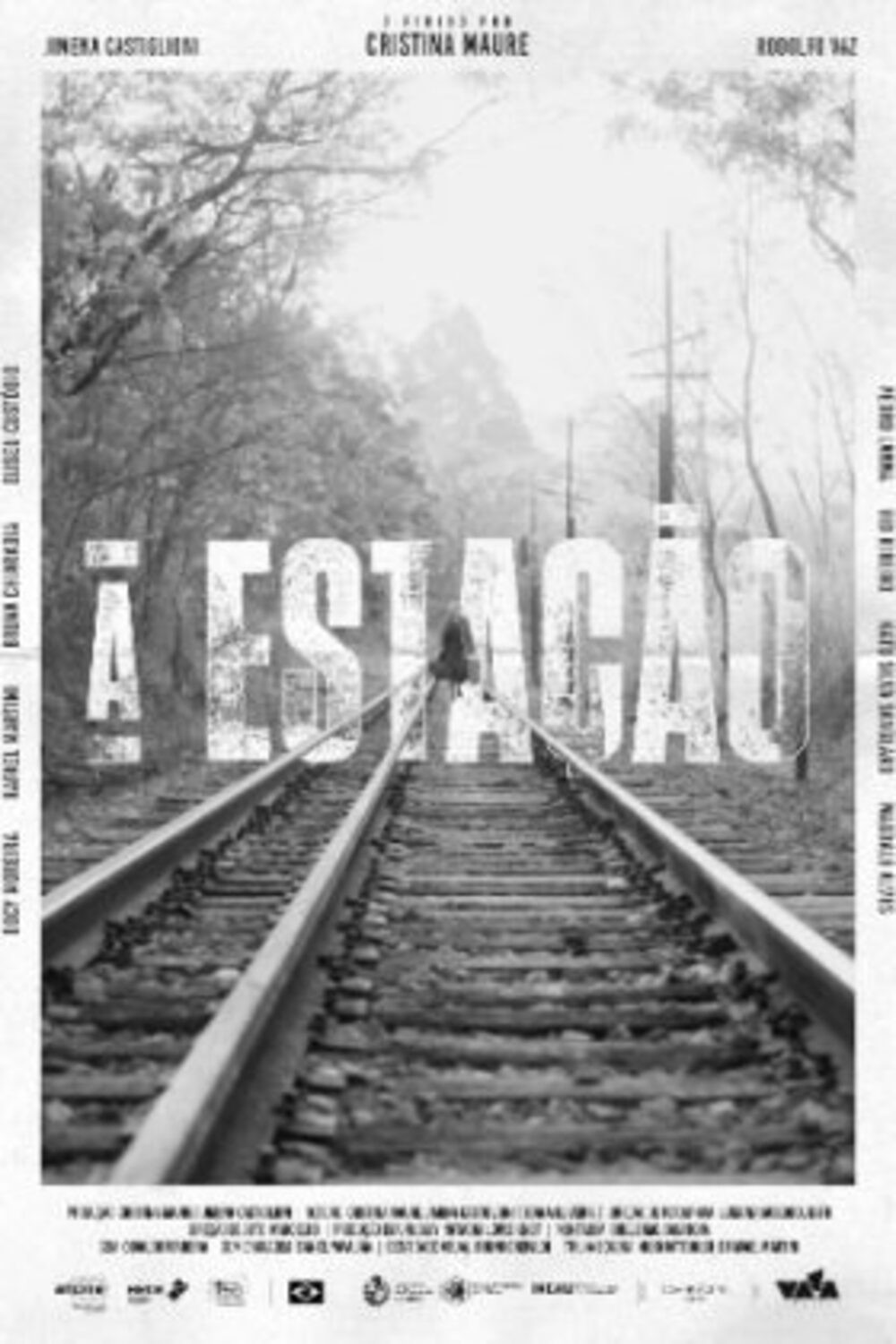 A Estação