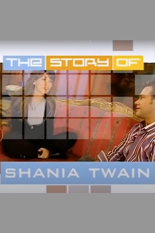 The Story of Shania Twain