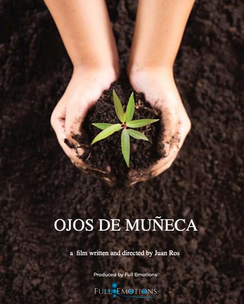 Ojos de Muñeca