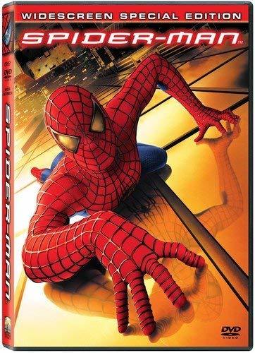 Spider-Man: Audio Commentary with Director Sam Raimi, Actor Kirsten Dunst, Producer Laura Ziskin, and Co-Producer Grant Curtis