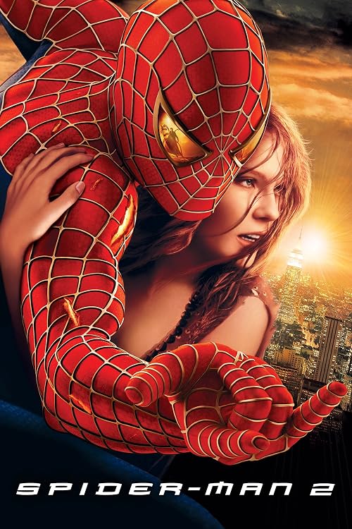 Spider-Man 2.1 Edition: Audio Commentary with Producer Laura Ziskin and Screenwriter Alvin Sargent