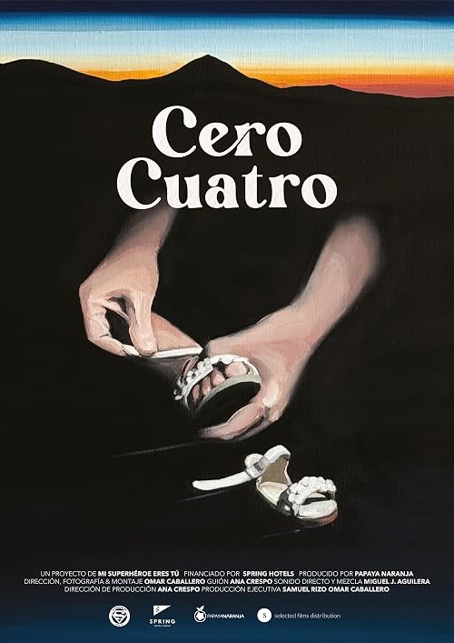 Cero Cuatro