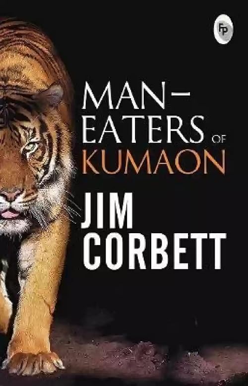 Man Eaters of Kumaon
