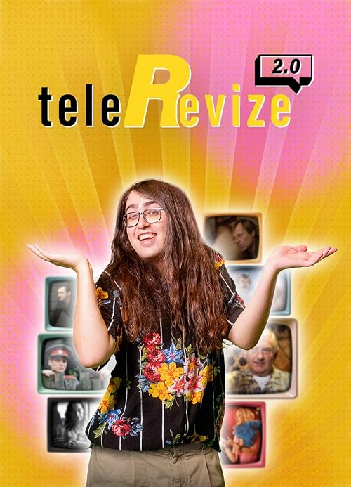 TeleRevize