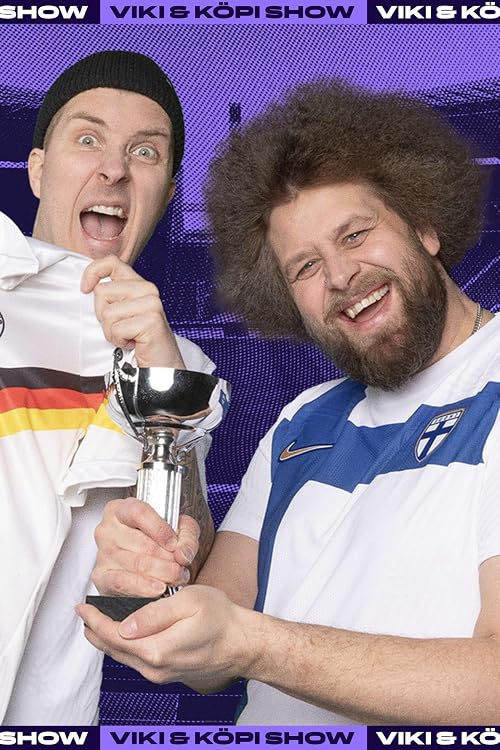 Viki ja Köpi Futisshow