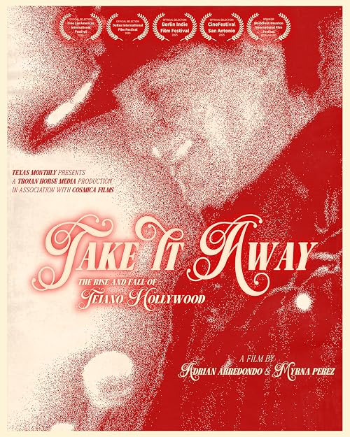 Take It Away