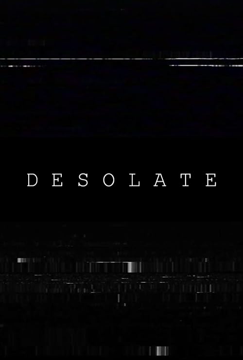 Desolate