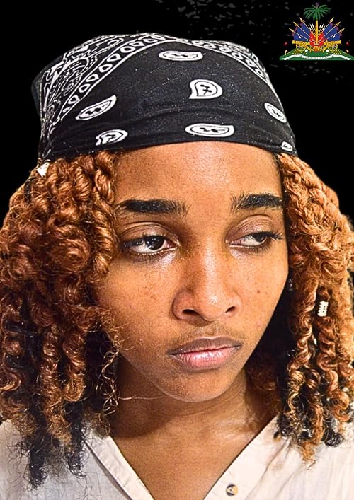 La Haitiana 1