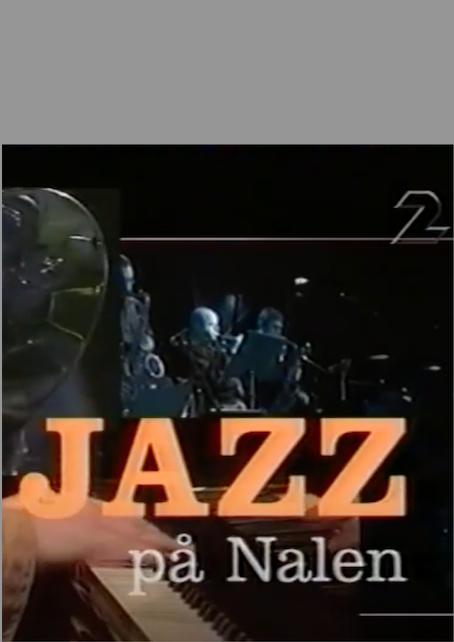 Jazz på Nalen