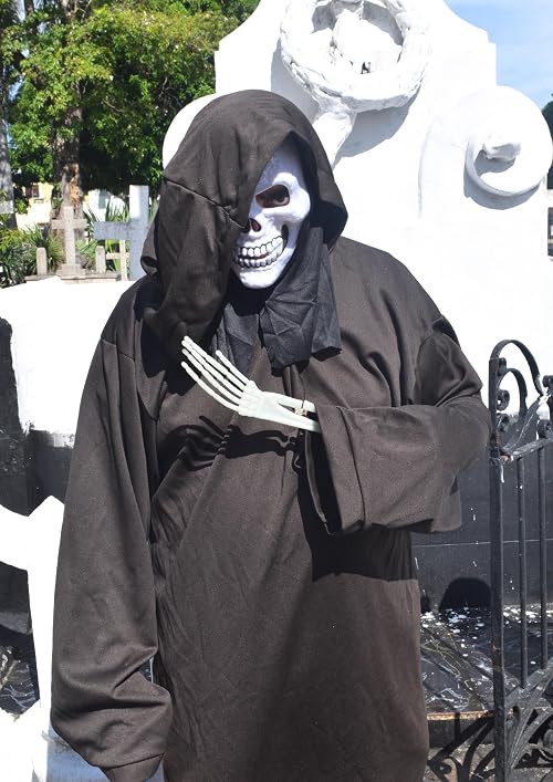 Cementerio Prohibido
