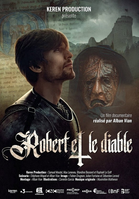 Robert et le diable
