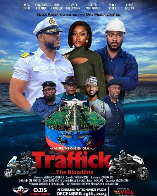 Traffick