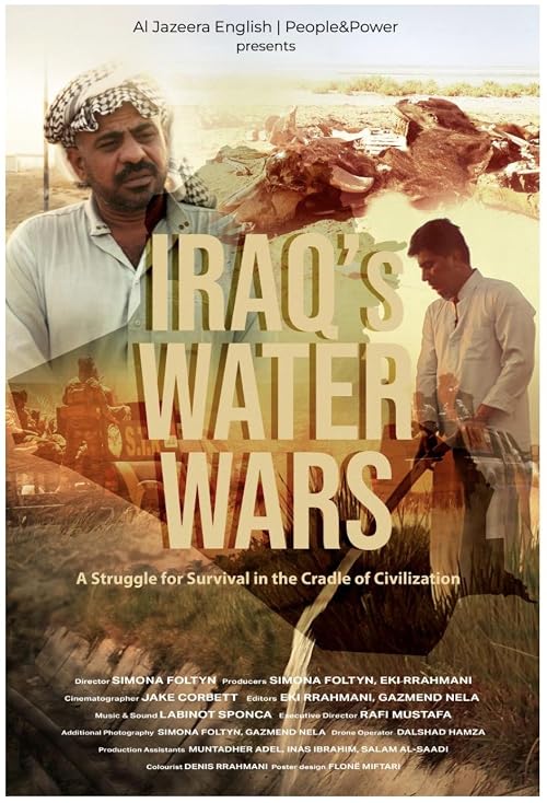 Iraq's Water Wars