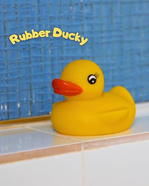 Rubber Ducky
