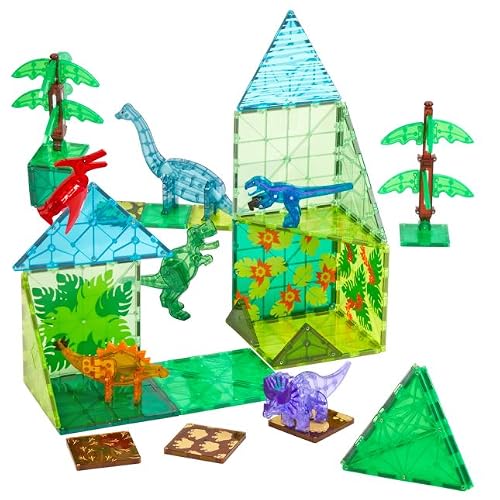 Magna Tiles