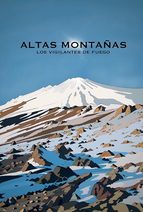 Altas Montañas (Los Gigantes de Fuego)