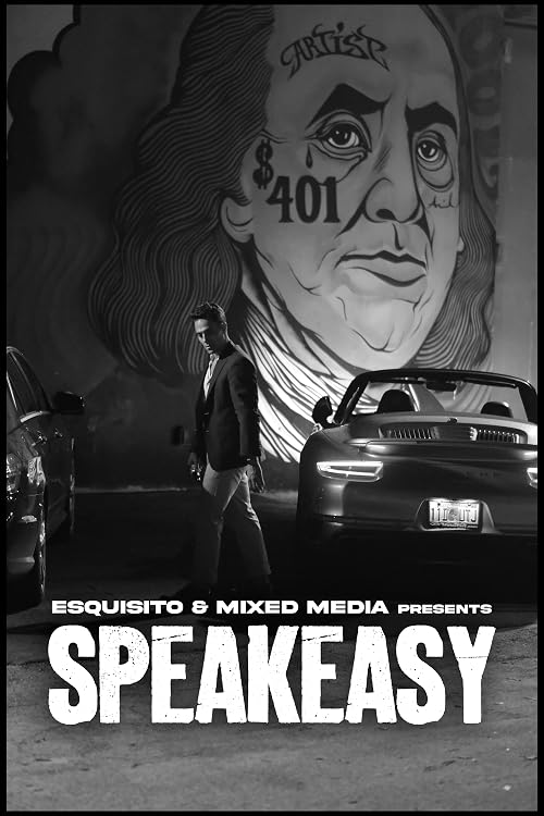 Speakeasy