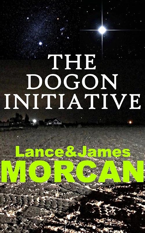 Deniables: The Dogon Initiative