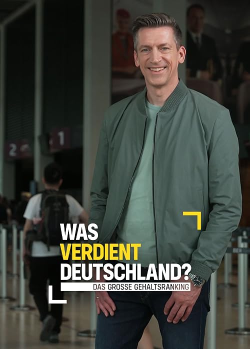 Was verdient Deutschland? Das große Gehaltsranking