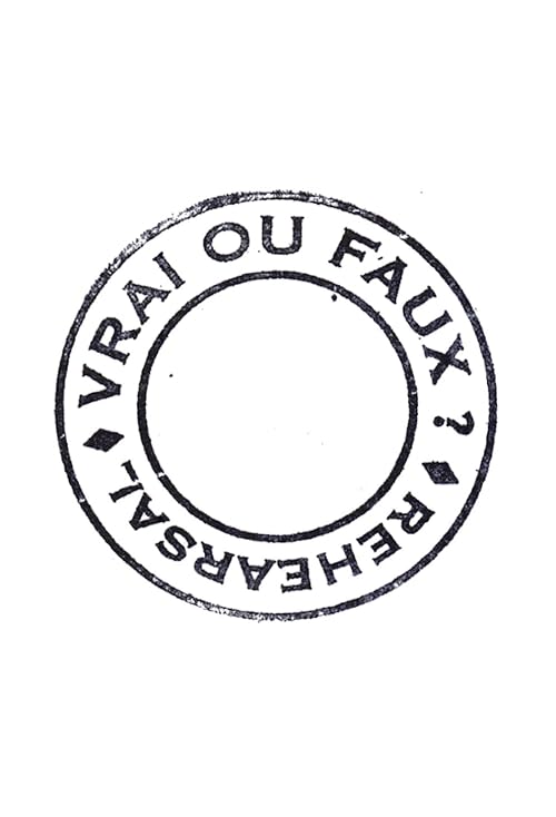 True or False? - A Slide-Show