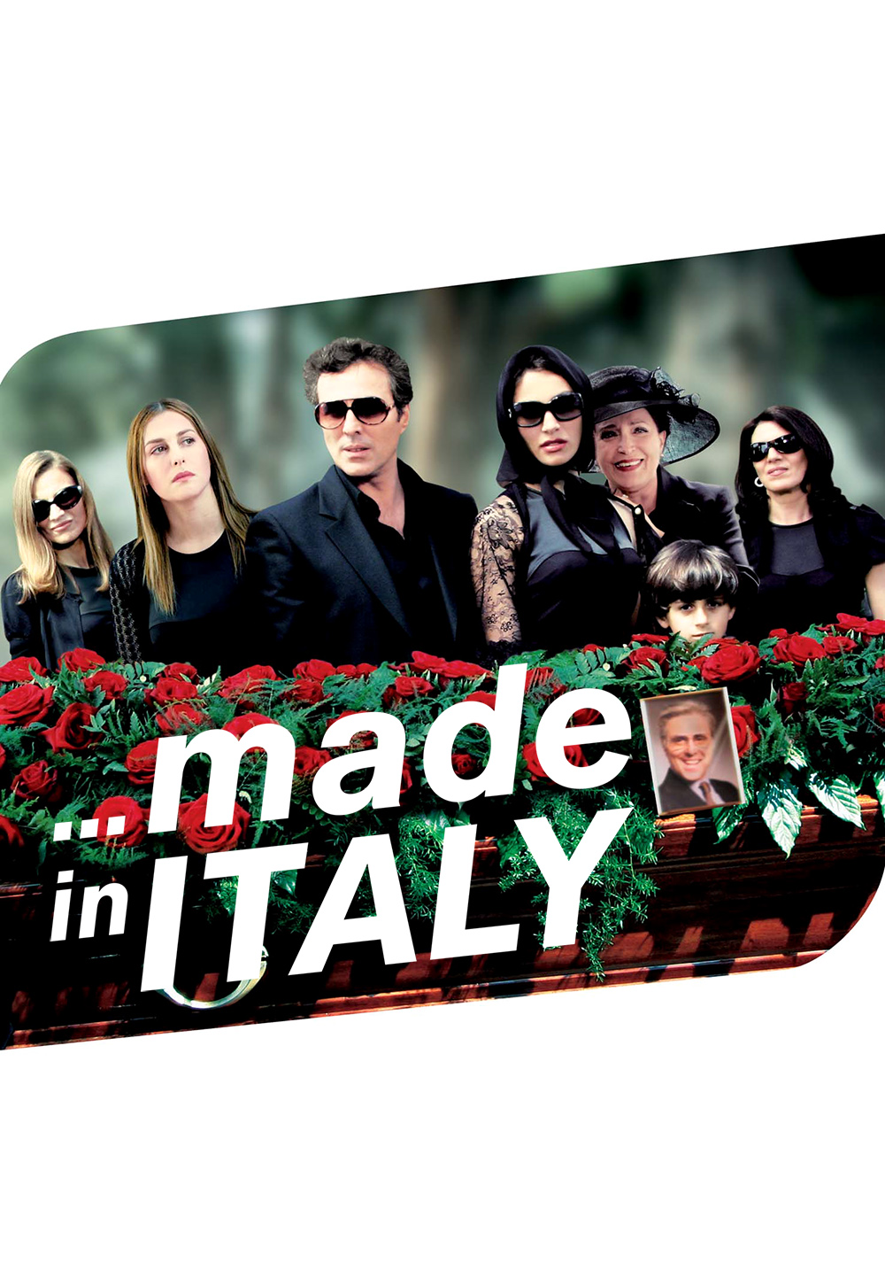 Made in Italy