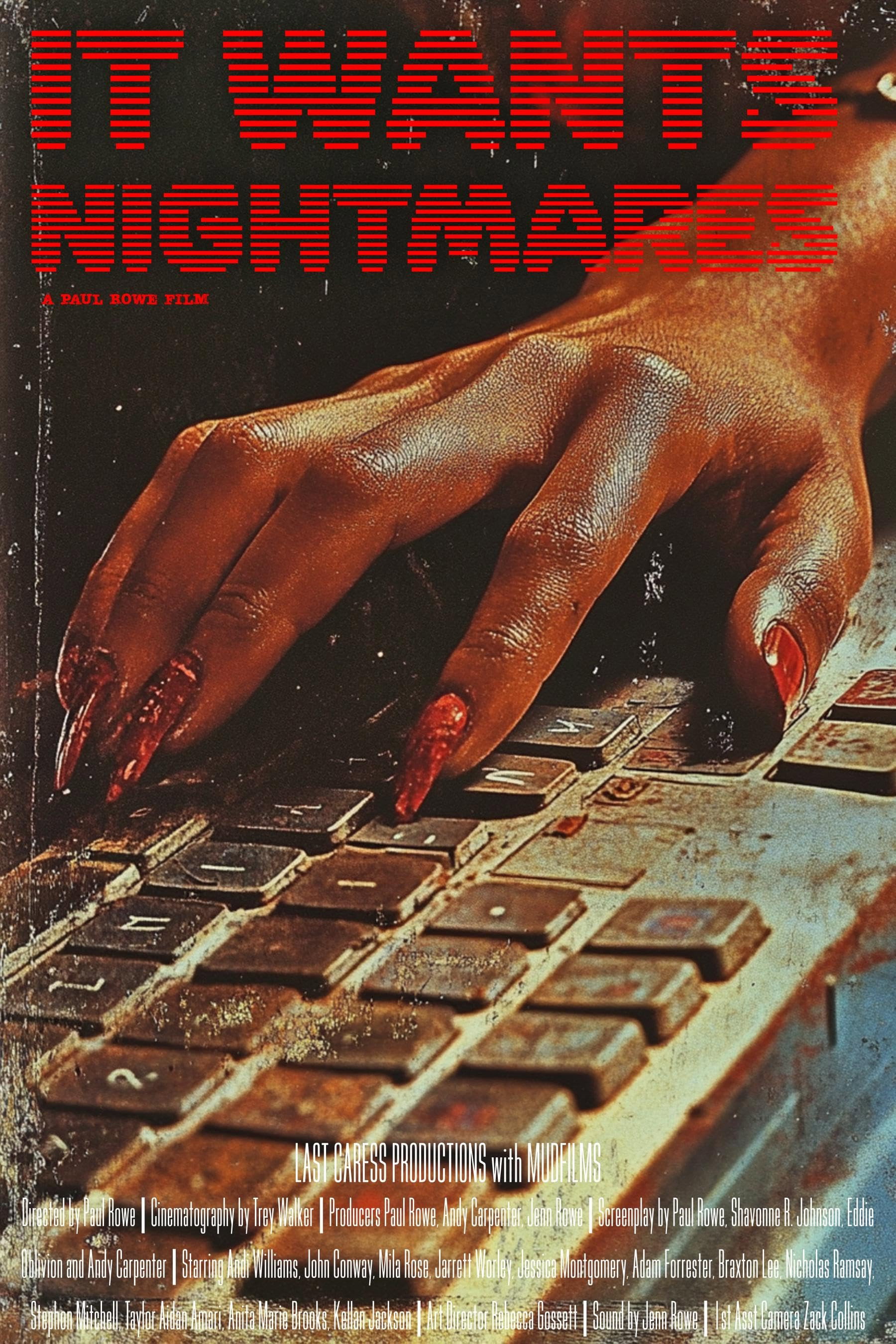 A Southern Horror