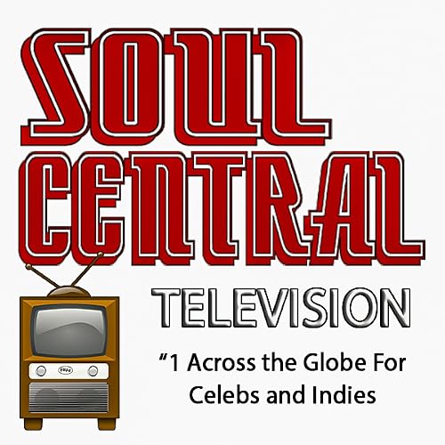 Soul Central TV