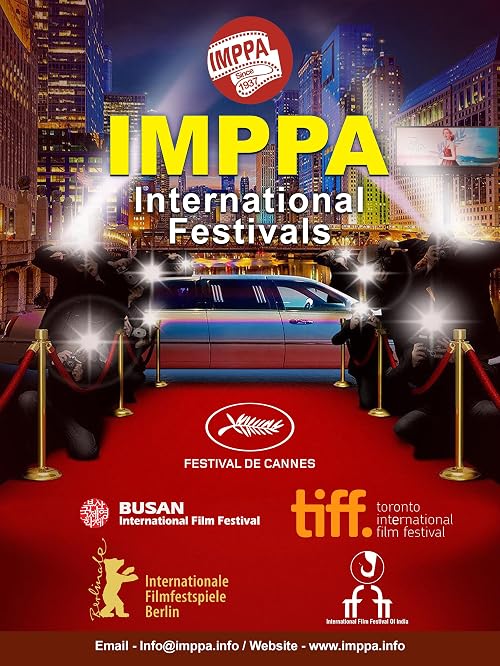 IMPPA at International Festivals