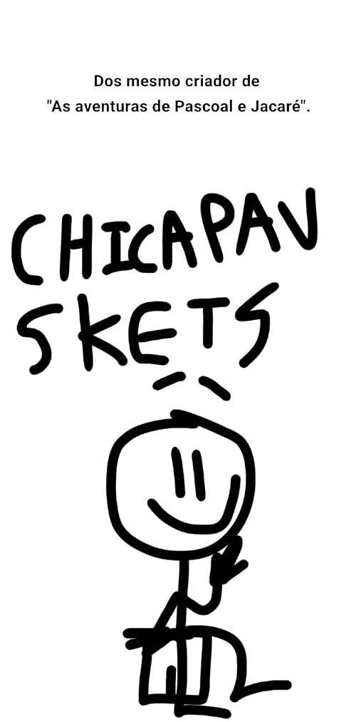 Chicapau Sketes