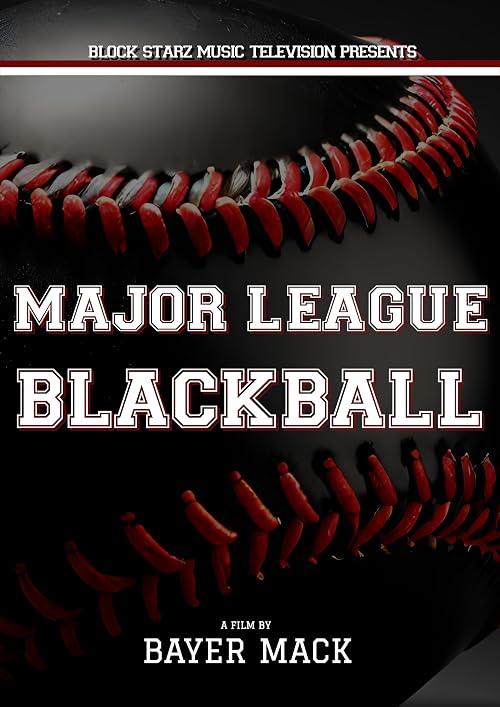 Major League Blackball