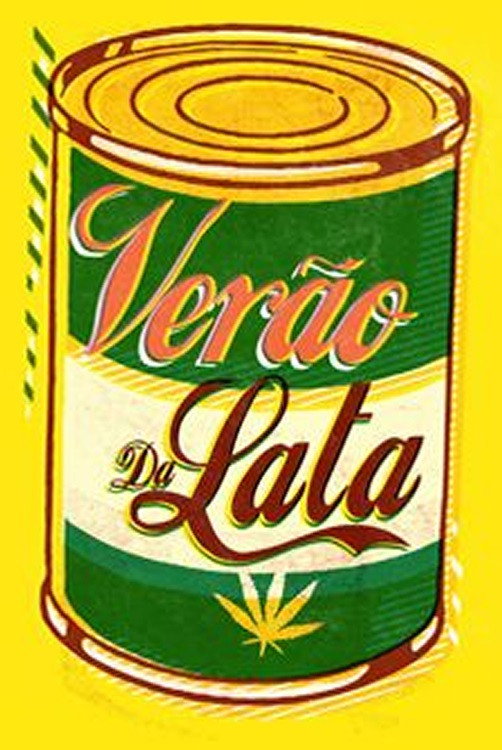 The Summer of the Cans
