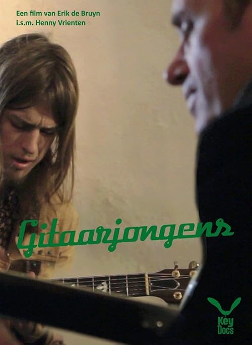 Guitar Boys