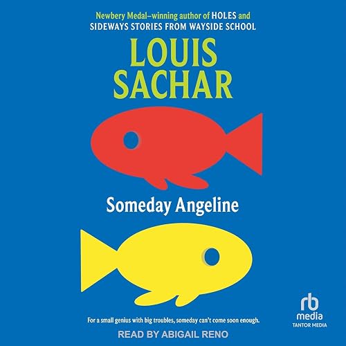 Someday Angeline