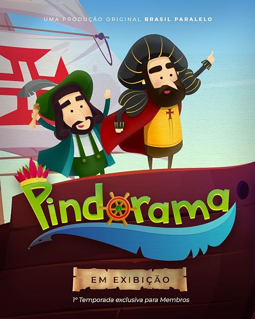 Pindorama