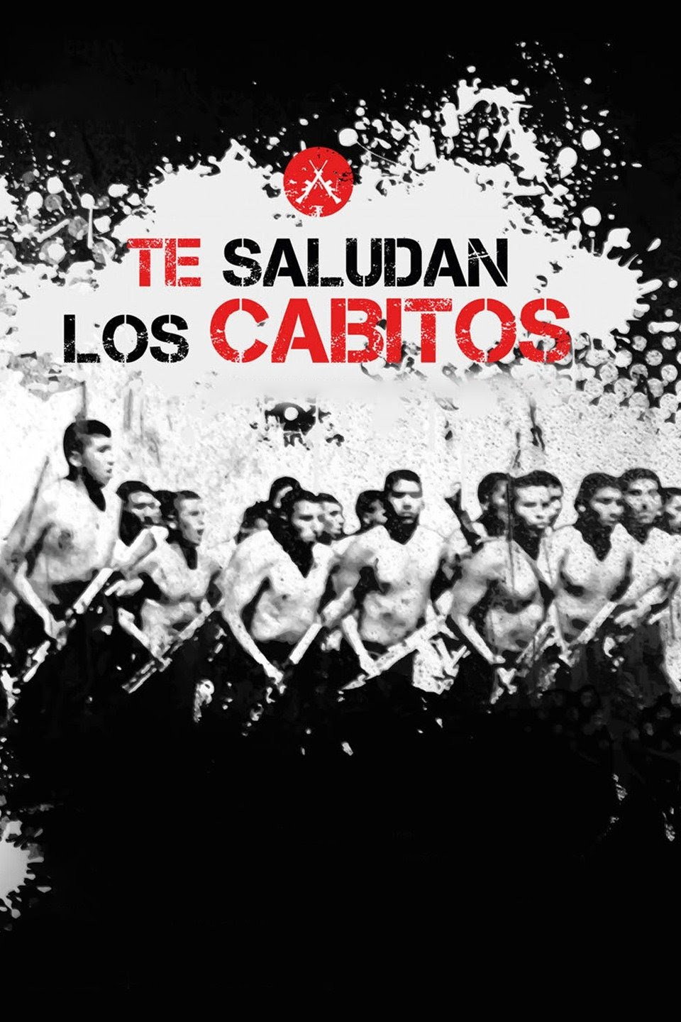 Te Saludan Los Cabitos