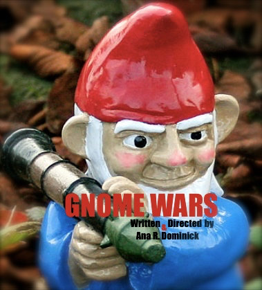 Gnome Wars