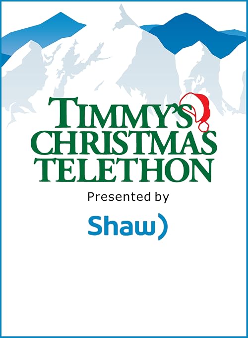 Timmy's Christmas Telethon