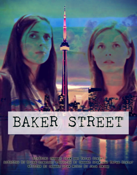 Baker Street