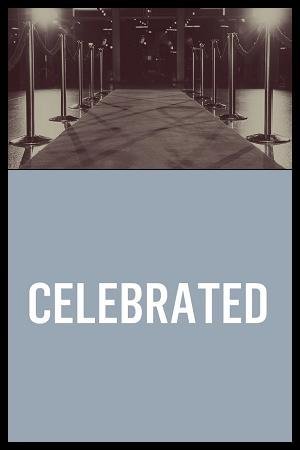 Celebrated