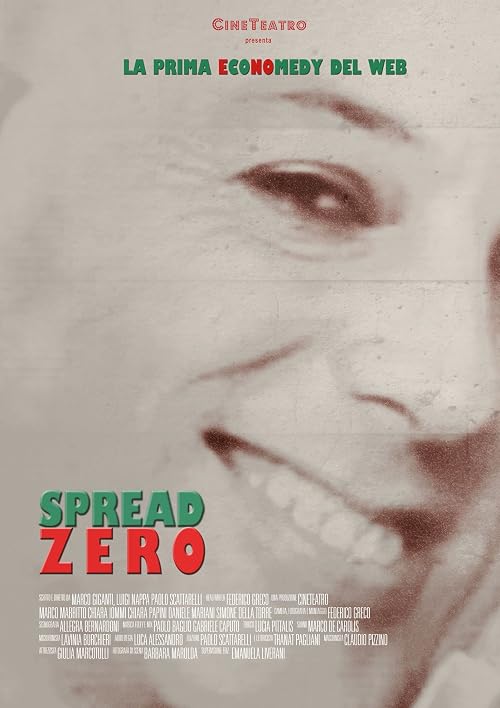 Spread Zero