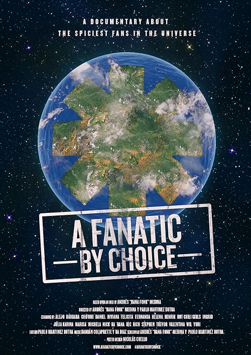 A Fanatic by Choice