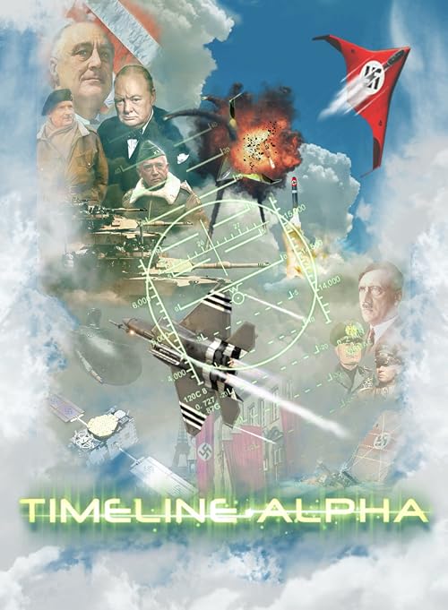 Timeline Alpha