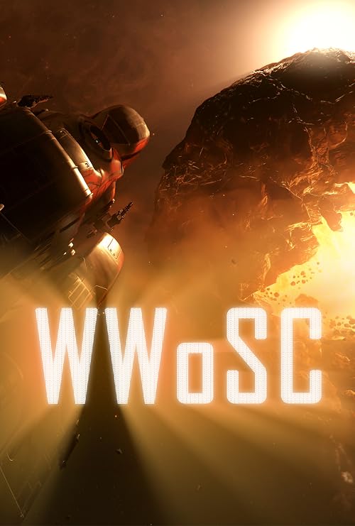 The Wonderful World of Star Citizen